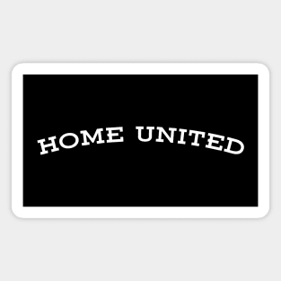 HOME UNITED Magnet